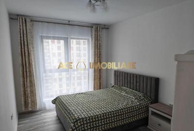3 Camere de inchiriat | Exigent Plaza - F5| Centrala | 2 Bai | Parcare - 2