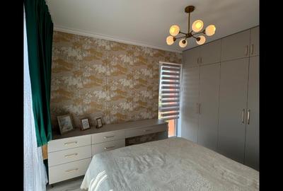 Apartament Pentihouse super Lux! - 6