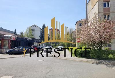 APARTAMENT 2 CAMERE DE ÎNCHIRIAT SIBIU ZONA CEDONIA - 1