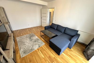 Apartament 2 camere I decomandat | 1 Baie | 55 mp | Bloc NOU | Parcare I - 9