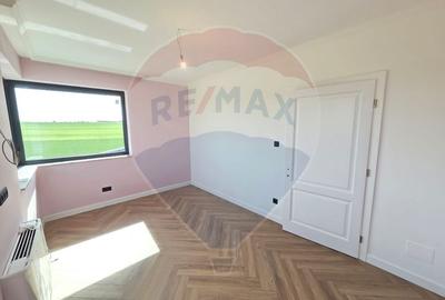 Casă deosebita cu 4 dormitoare in Oradea- Cihei - 23
