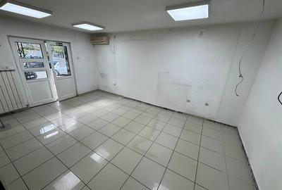 Spatiu Comercial Piata Moldovei Focsani - Fosta FARMACIE - 4