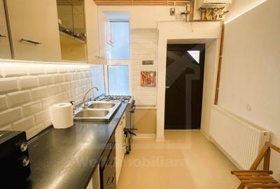 Apartament ultracentral, 2 cam, 49mp - 6