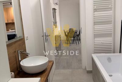 Apartament premium cu 2 camere, de inchiriat, in Calea Torontalului - 11