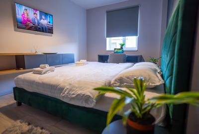 Apartament 3 camere Vivo Cluj-Napoca, 61 mp, 49 mp terasa, 2 parcari - 13