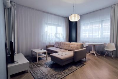 REA1026781 Apartament 3 camere parter cu boxa inclusa in  Pipera - 2