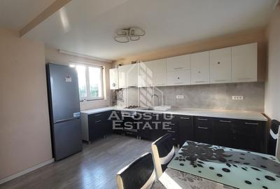 Duplex cu 4 camere,Urseni - 2