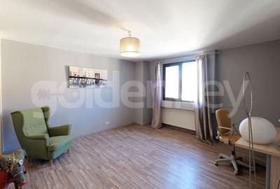 Penthouse generos cu 4 camere, 3 bai | terase 33mp | 227mpc - 16