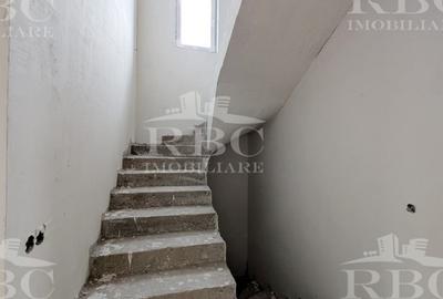 Duplex 170 mp utili cu teren 250 mp strada Tautiului Floresti - 10