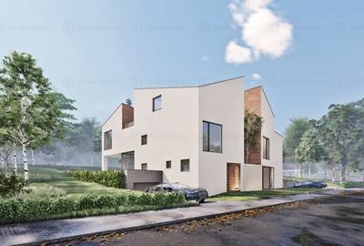 Duplex 6 camere in Europa - 2