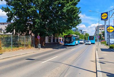 Apartament e camere de vanzare, finisaje noi, Bd. Metalurgiei - 31