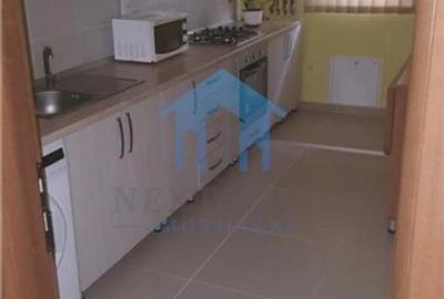 Apartament 1 camera, Junior Residence - 3