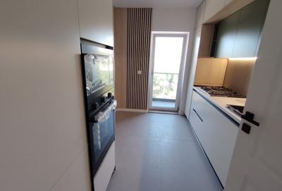 Apartament cu 3 camere CUG - bloc intabulat - COD 163225 - 12