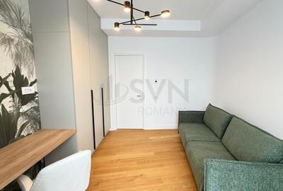 REA1027115 Apartament 4 camere I Iancu Nicolae I Gradina Proprie 250 mp - 8