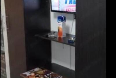 Vânzare garsonieră zona Cet mobilată utilată 17 mp etaj 2/4 RADET - 4