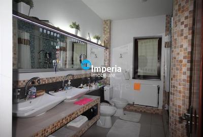 Casa de vanzare in Iasi, zona Bucium - 14