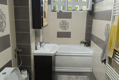 Apartament 3 camere, de vânzare în Mănăștur str. Gr. Alexandrescu decomandat - 7