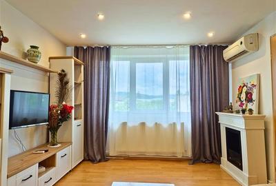 APARTAMENT COCHET CU 2 CAMERE | IDEAL PENTRU FAMILIA TA| ZONA NORD | - 4