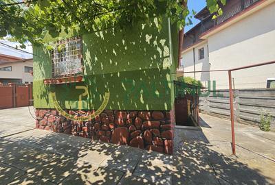 Casa de vanzare pe un nivel in Turnisor, Sibiu - 4