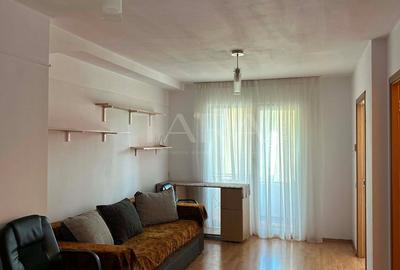 Apartament cu 2 camere semidecomandat în Iris