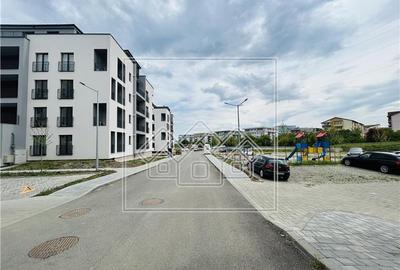 Apartament cu 2 camere nedecomandat în Turnișor