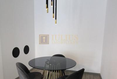Apartament cu 2 camere, Vivalia - Take Ionescu + loc de parcare subteran. - 13