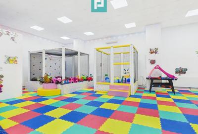 Spațiu pentru loc de joacă copii în Arad - 9