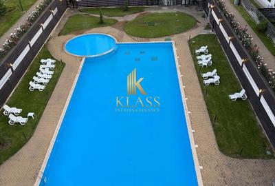 Apartament de inchiriat cu 3 camere - Natura Residence - 11