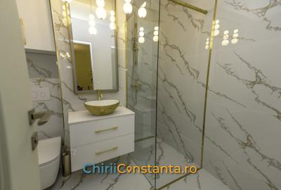 ✅0% Comision: Apartament premium cu bucătărie separată - Tomis Tower - 12