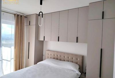 Inchiriere apartament 3 camere  Kaya Residence Etaj 7din 11 68 mp - 4