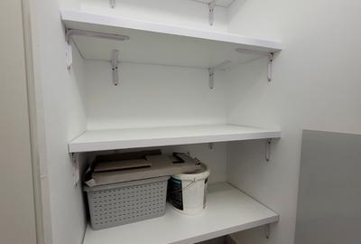 TOMIS NORD - CAMPUS - 2 camere mobilat modern - termen lung - 600 Euro - 35