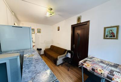 Apartament 2 camere, etaj 1, mobilat, zona Piata Doina - 7