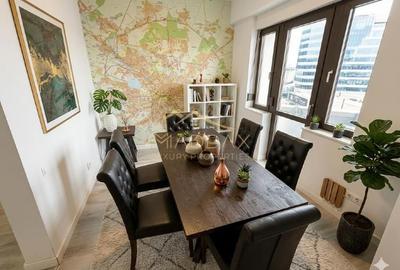 BOUTIQUE EXECUTIVE OFFICE //  PIPERA – AUREL VLAICU // Promenada Mall - 3