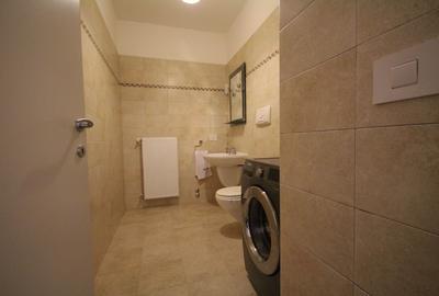 Spatios si confortabil in Braytim - 24