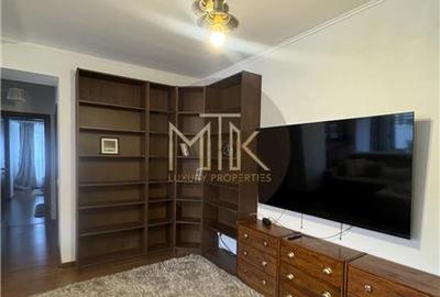 Apartament 3 Camere | Terasa Generoasa 50 mp | Zona Baneasa - Lac - 17