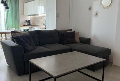 APARTAMENT 2 CAMERE –  PACII - ROTAR PARK RESIDENCE - 1