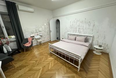 Apartament aproape de Piata Unirii -pretabil pentru birouri - 13