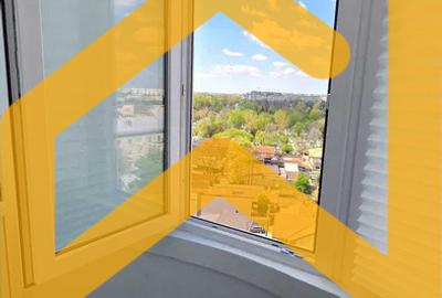 Garsoniera de inchiriat 13 Septembrie București | ApexImobiliare.ro - 8