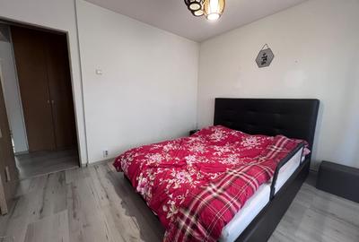 Apartament 4 camere,et 3, zona Liceul Auto - Deva - 12