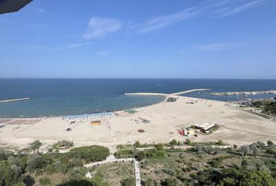 ULTRACENTRAL | 2 CAMERE | BLOCUL CREION | VEDERE LA MARE - 6