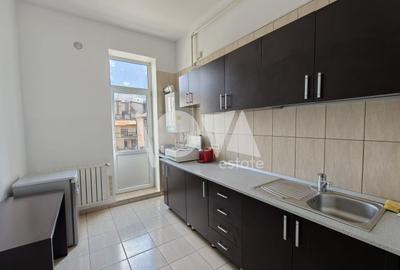 De închiriat: apartament 4 camere stradal- pretabil birou - Cotroceni - 10