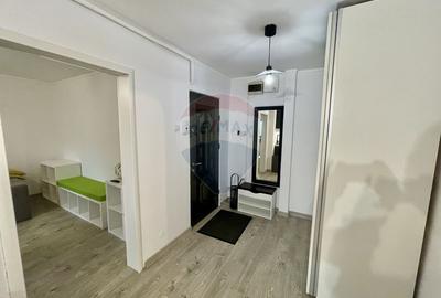 Apartament 3 camere modern - 8