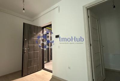 Apartament 2 camere Pacurari Mutare Imediata - 6