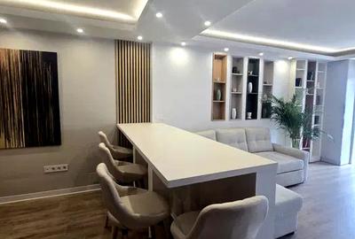 Apartament 2 camere, 58 mp, Calea Baciului – imobil nou, mobilat, utilat parcare - 3