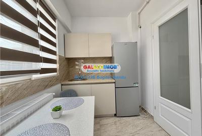 Apartament cu 2 camere de inchiriat in Militari Residence - 6