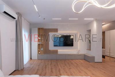 Penthouse 4 camere cu terasă 85 mp și 2 locuri parcare – Darwin Residence Tunari - 2