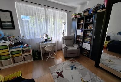 Vanzare apartament in vila 103mp Cotroceni Arenele BNR - 6