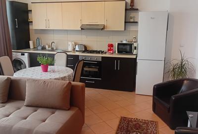 Inchiriez apartament cu 2 camere Ared UTA - 1