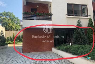 Parter Spatiu Birouri Brilliant Condominum -Popa Tatu Piata Victoriei - 2