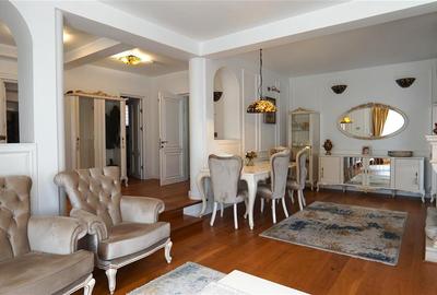 De inchiriat in Targoviste - VILA PREMIUM ULTRACENTRAL. LUX, DESIGN&CONFORT ECO. - 3